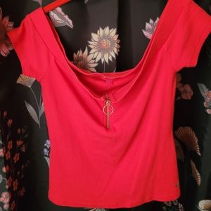 GUESS Top